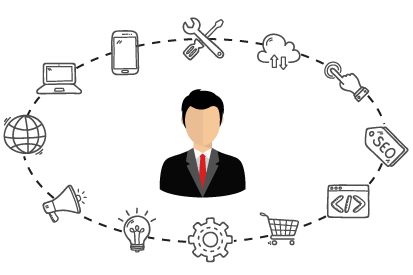 Assistenza e consulenza informatica Grosseto